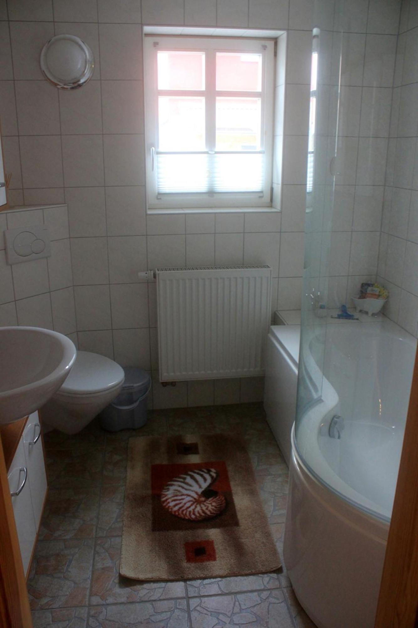 Ferienhaus Am Eisgraben Hausen  Habitación foto